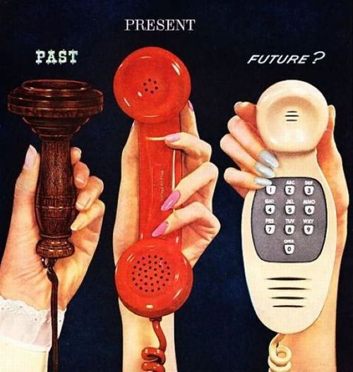 Western Electric Phones