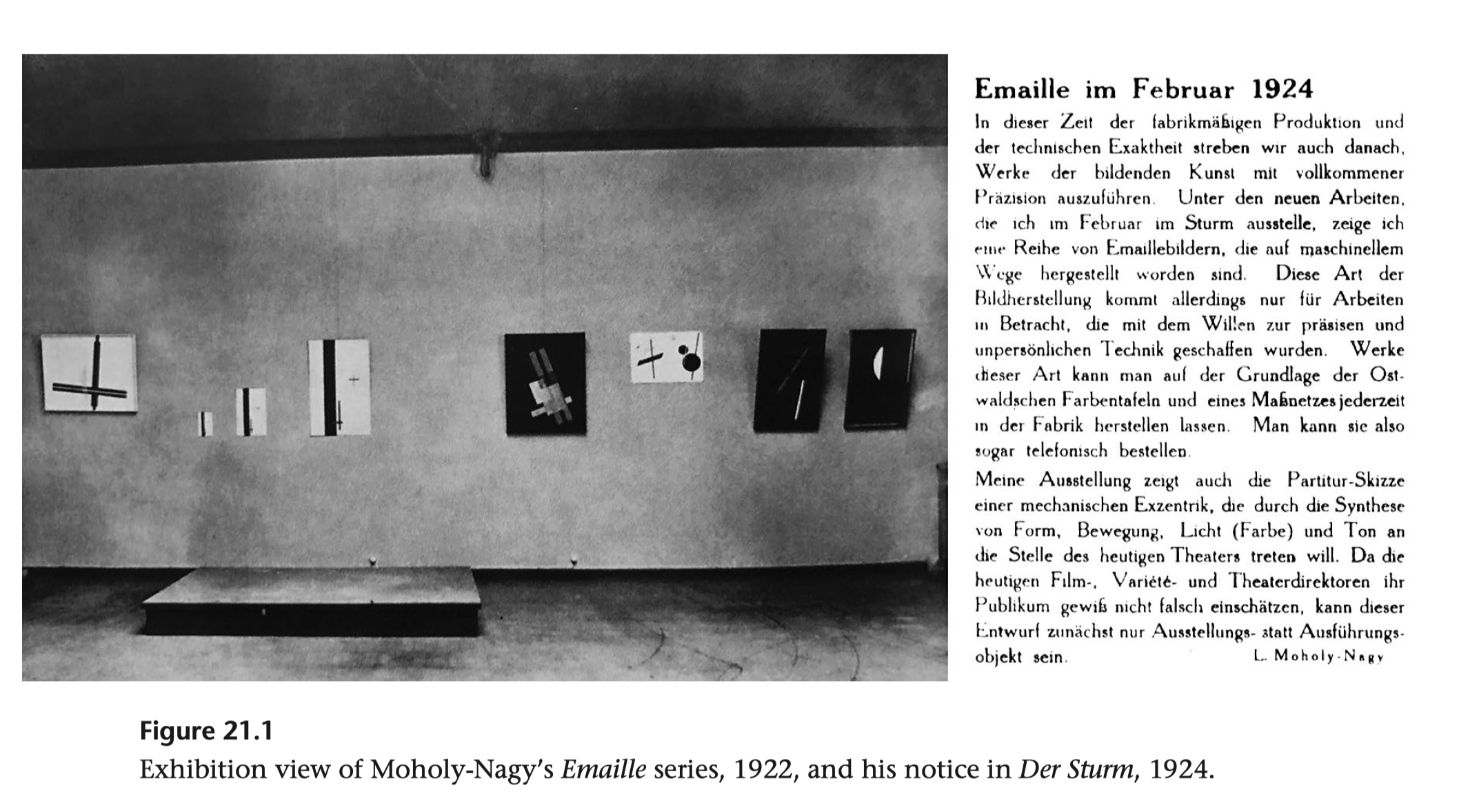 Emaille series