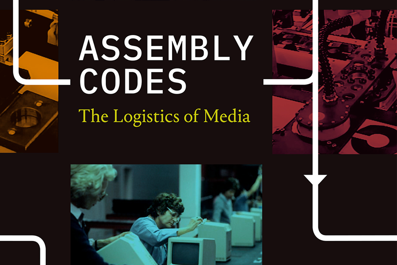 Assembly Codes